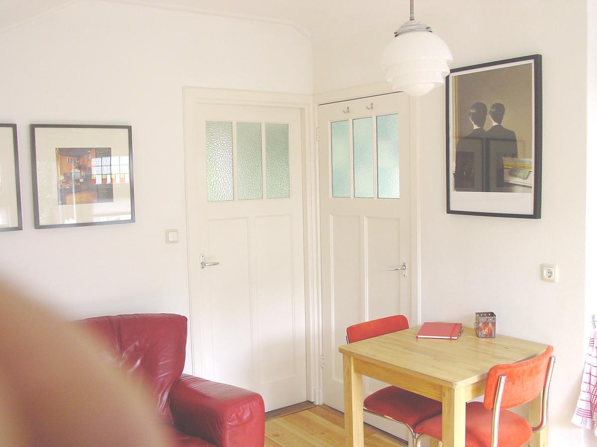 B&B Hotel California Wichmond ภายนอก รูปภาพ